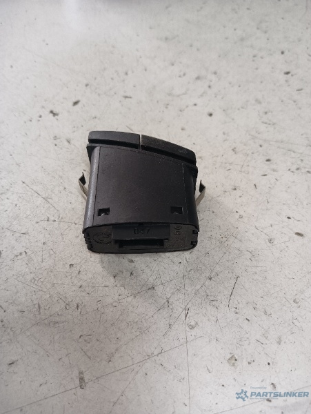 Buton avarie BMW X5 II (E70) [ 2006 - 2013 ] OEM 919506 – foto 2