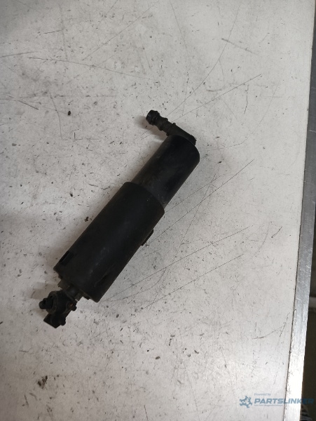 Spalator faruri stanga fata BMW X5 II (E70) [ 2006 - 2013 ] OEM 7173851 – foto 2