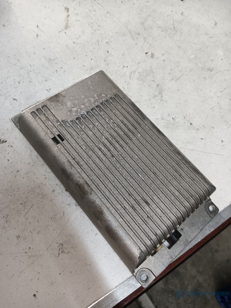 Modul bluetooth  BMW X5 II (E70) [ 2006 - 2013 ] OEM 68296346 – foto 2