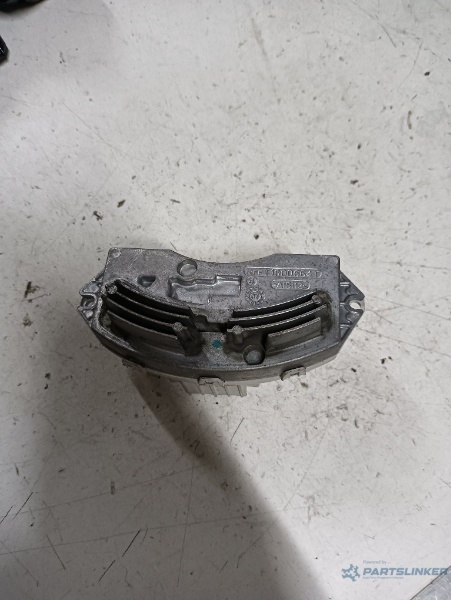 Releu rezistenta trepte BMW X5 II (E70) [ 2006 - 2013 ] OEM 1000664t