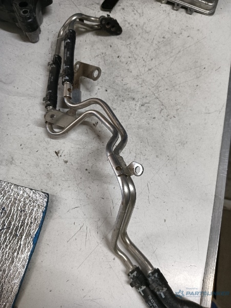 Conducta combustibil  VOLKSWAGEN GOLF VII (5G1, BE1) [ 2012 - > ]