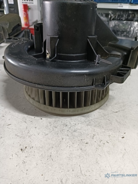 Aeroterma SEAT IBIZA V (6J5, 6P1) [ 2008 - > ] 1.2 (BZG, CGPA, CJLB) 51KW|70HP OEM 6q1819015 – foto 3