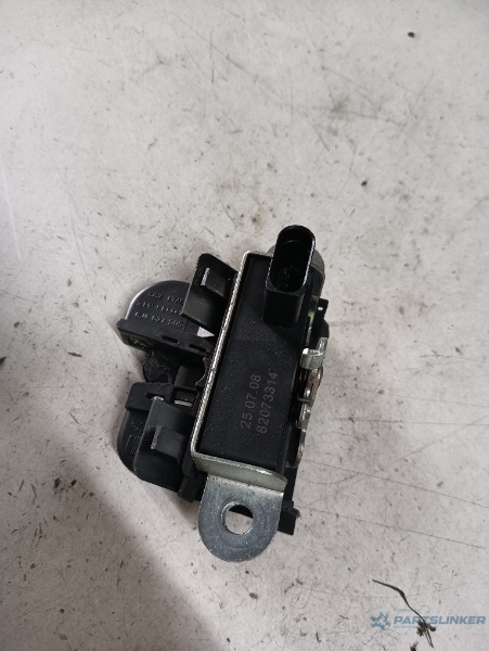 Broasca haion SEAT IBIZA IV (6L1) [ 2002 - 2009 ] OEM 82073314 – foto 2