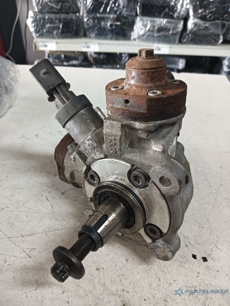 Pompa inalte presiune BMW 5 (F10) [ 2009 - 2016 ] OEM 0445010617 – foto 3