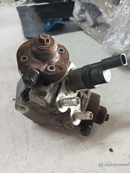 Pompa inalte presiune BMW 5 (F10) [ 2009 - 2016 ] OEM 0445010617 – foto 2