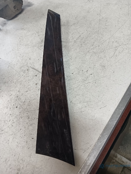 Ornament usa AUDI A8 III (4H2, 4H8, 4HC, 4HL) [ 2009 - 2018 ] OEM 4hc867410