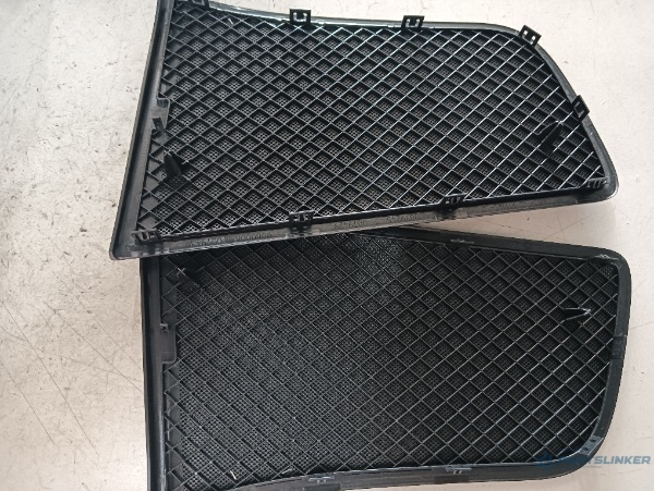 Grila boxa MERCEDES-BENZ S-CLASS (W222, V222, X222) [ 2013 - > ] – foto 2