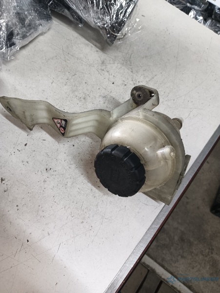 Vas expansiune MERCEDES-BENZ S-CLASS (W222, V222, X222) [ 2013 - > ] OEM A0005840807