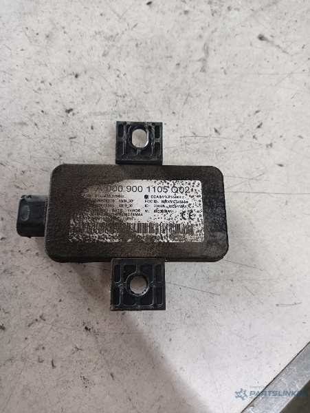 Senzor presiune roti MERCEDES-BENZ S-CLASS (W222, V222, X222) [ 2013 - > ] OEM A0009001105