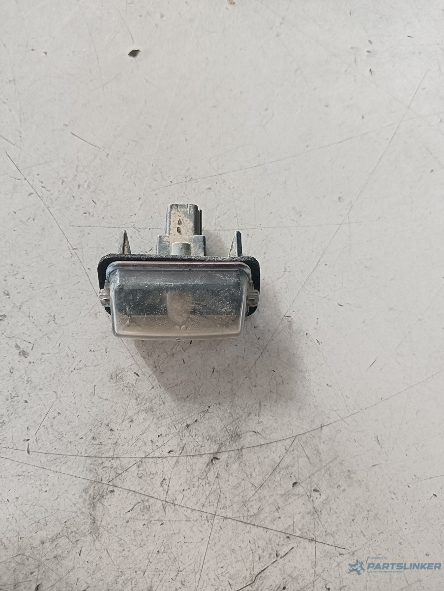 Semnalizare  stanga fata TOYOTA COROLLA 1.3 i 2015