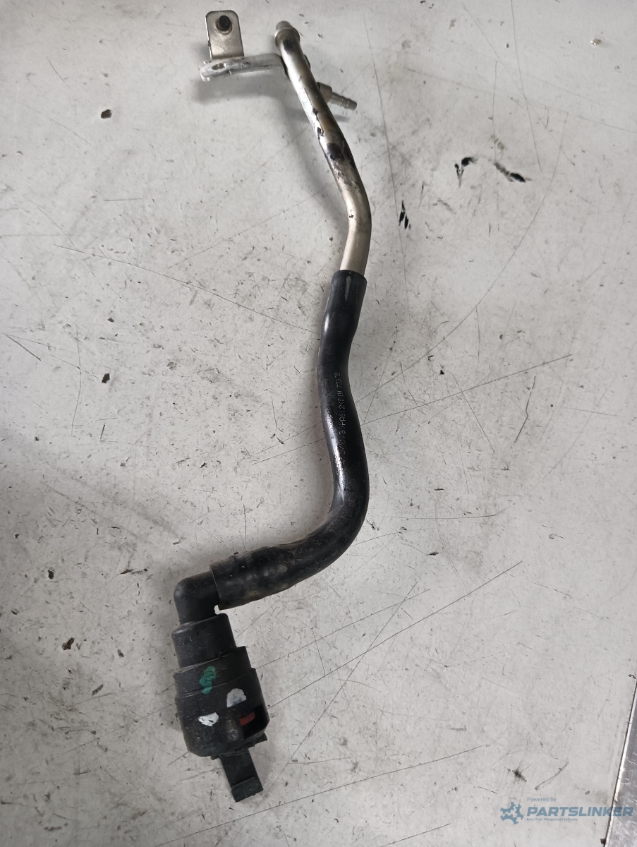 Conducta combustibil  MERCEDES-BENZ B-CLASS II (W246, W242) [ 2011 - > ] – foto 2