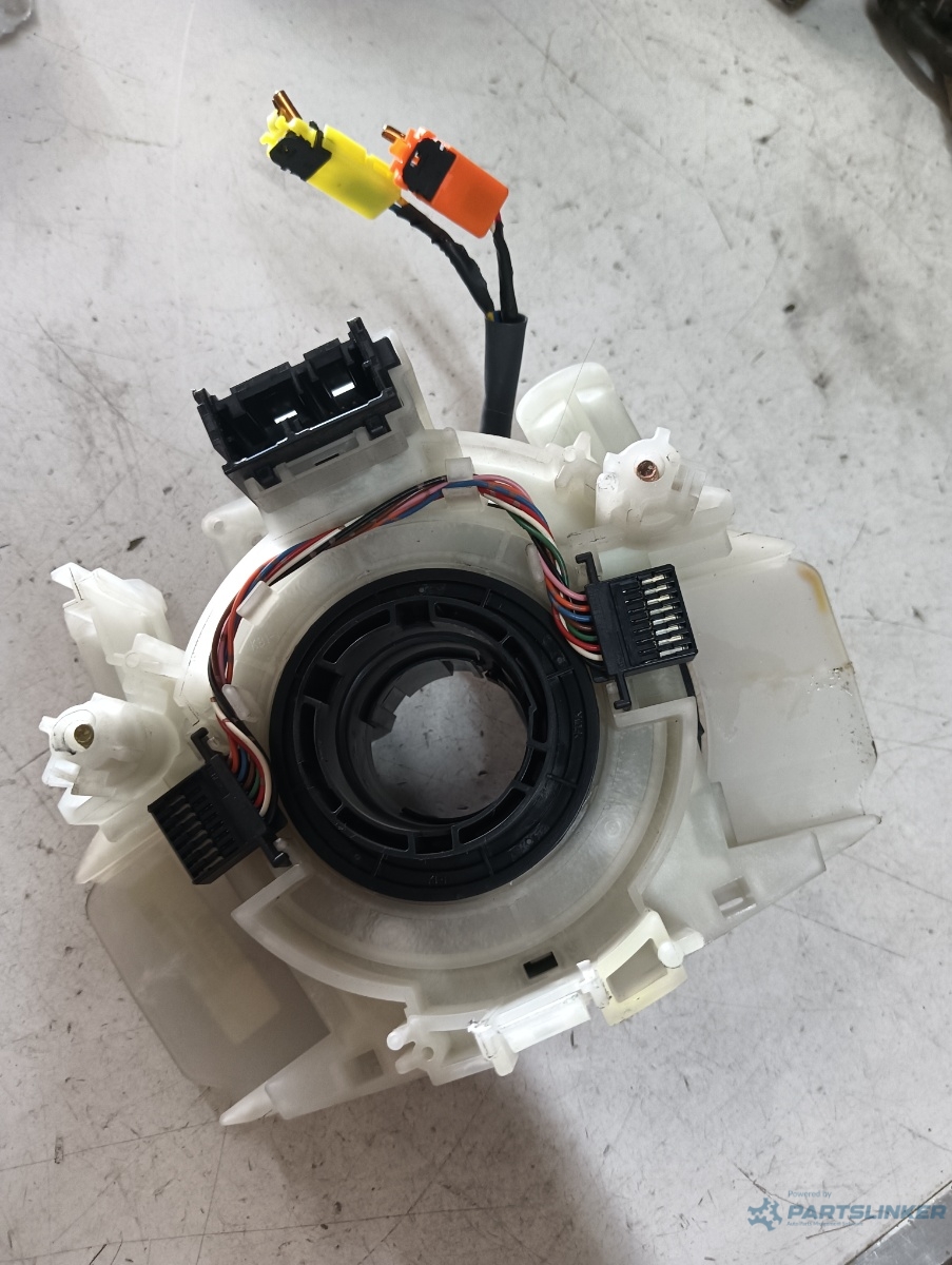 Spirala airbag / spirala volan NISSAN FRONTIER II D40 [ 2005 - 2009 ] 4.0 V6 VQ40DE 1010060 – foto 2