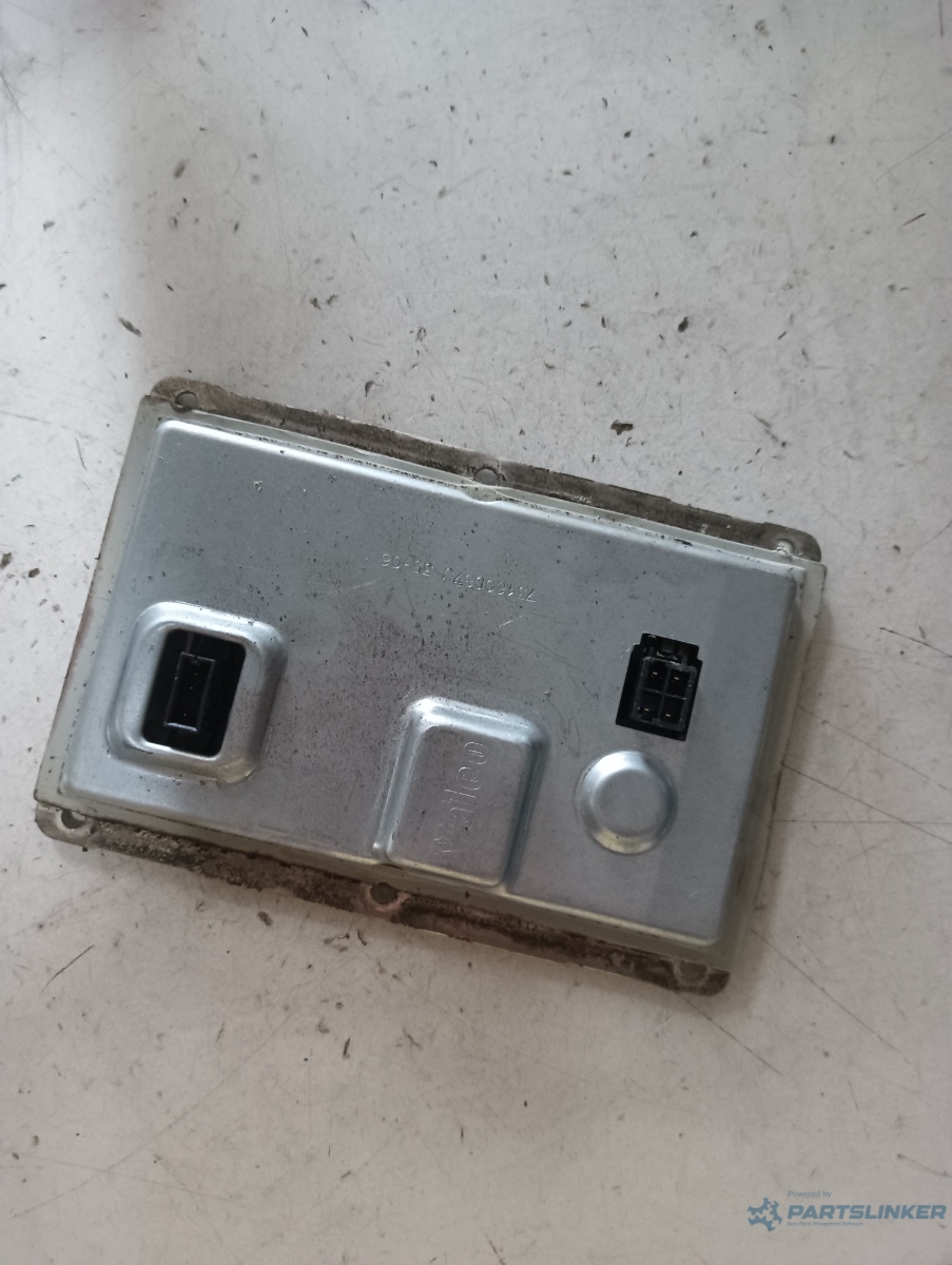 Balast Xenon PEUGEOT 407 (6D_) [ 2004 - > ] OEM 3d0907391b – foto 2