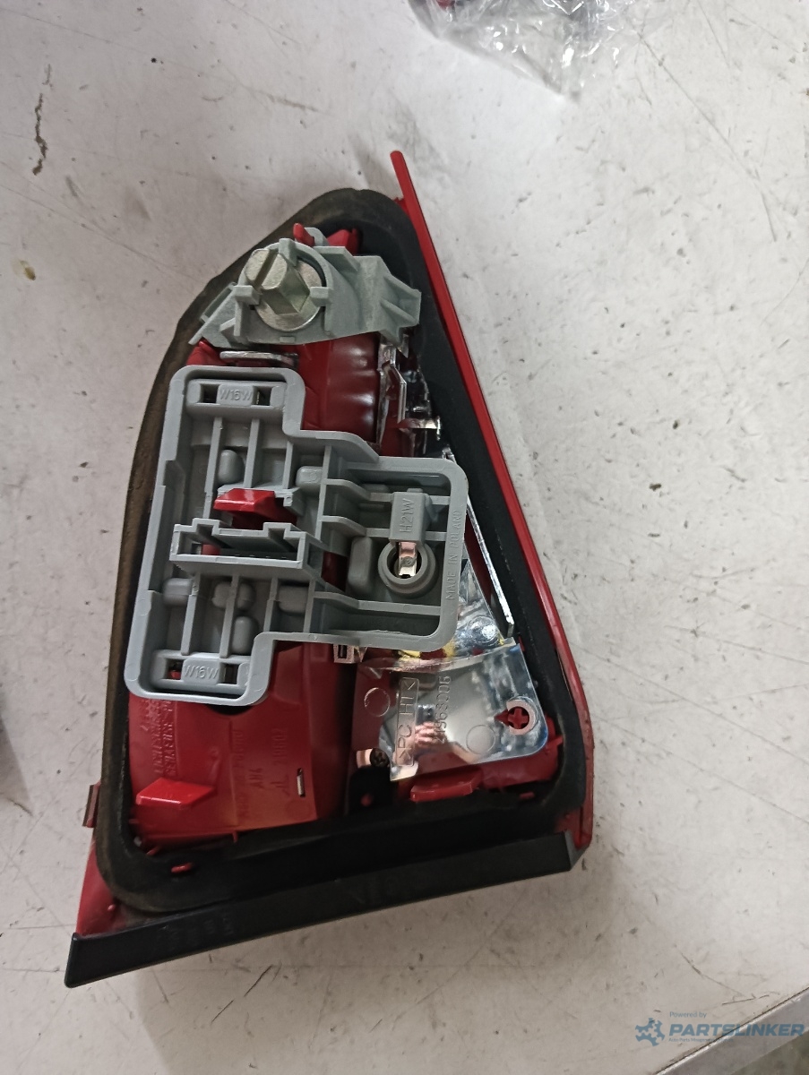 Lampa spate / stop dreapta spate AUDI A4 IV (8K2, B8) [ 2007 - 2015 ] OEM 21968002 – foto 2