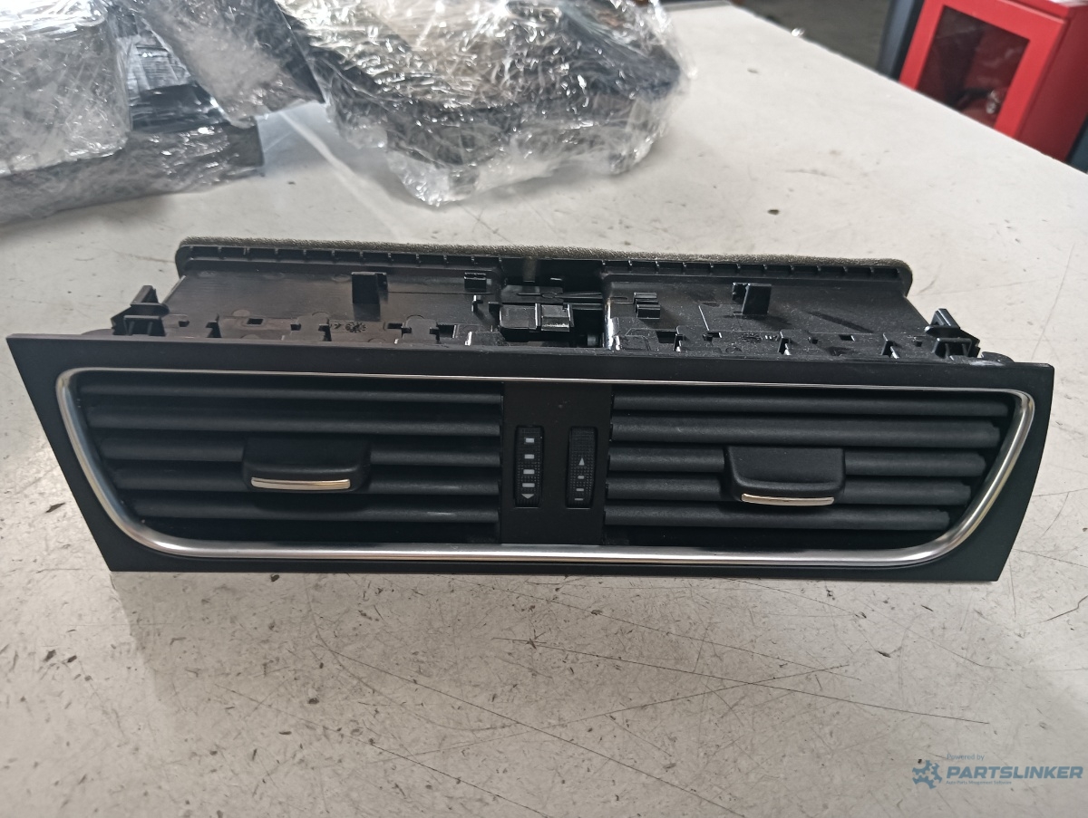 Guri ventilatie AUDI A4 IV (8K2, B8) [ 2007 - 2015 ] OEM 8t1820951b