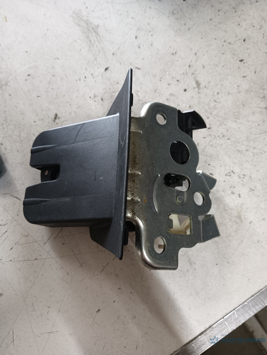 Broasca haion AUDI A4 IV (8K2, B8) [ 2007 - 2015 ] – foto 2