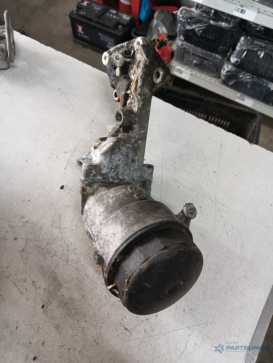 Termoflot corp carcasa MERCEDES-BENZ CLS (C219) [ 2004 - 2011 ] OEM 6740273366