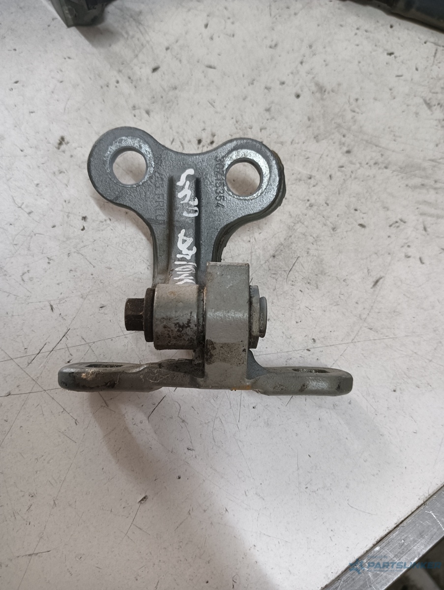 Balama usa dreapta fata VOLVO V50 (MW, 545) [ 2003 - 2012 ] – foto 2