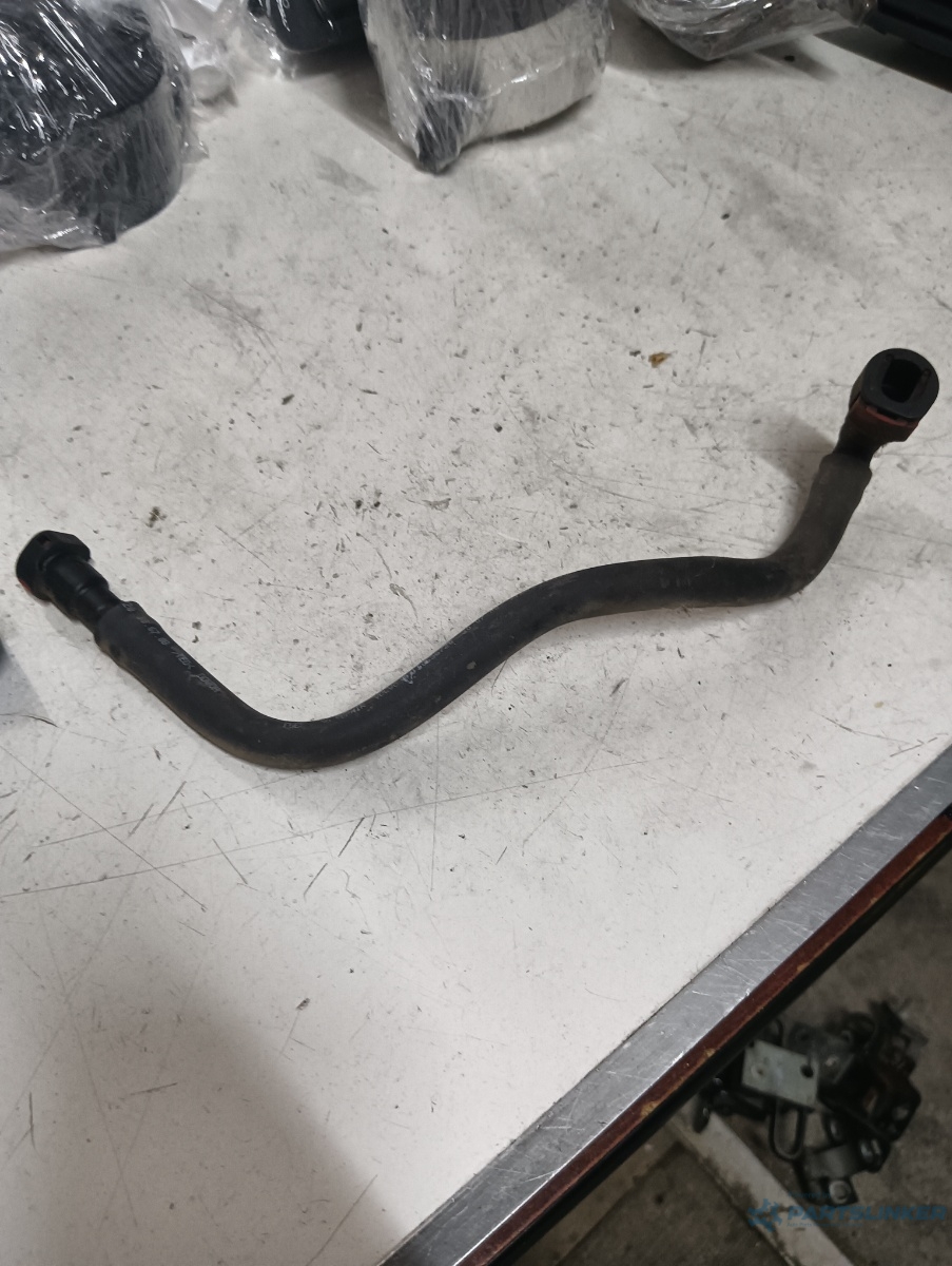 Conducta combustibil  VOLVO V50 (MW, 545) [ 2003 - 2012 ] – foto 2