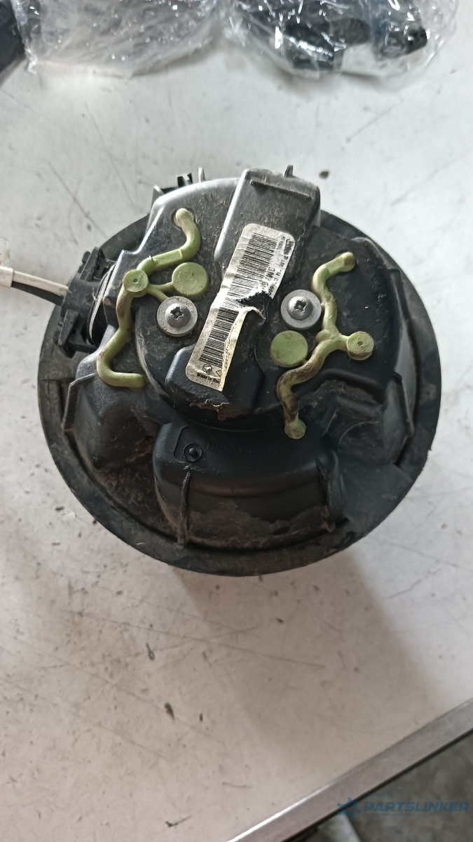 Aeroterma DACIA DUSTER [ 2010 - > ] OEM 240759865r