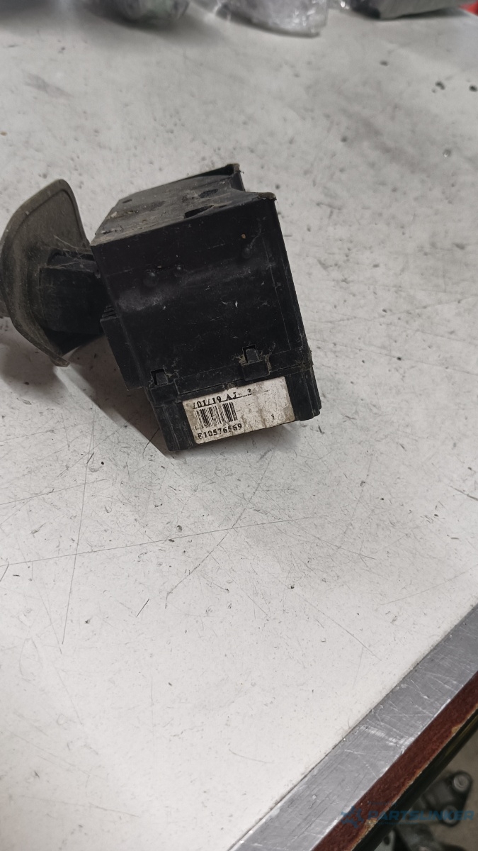 Maneta stergatoare DACIA DUSTER [ 2010 - > ] OEM F10576569 – foto 2