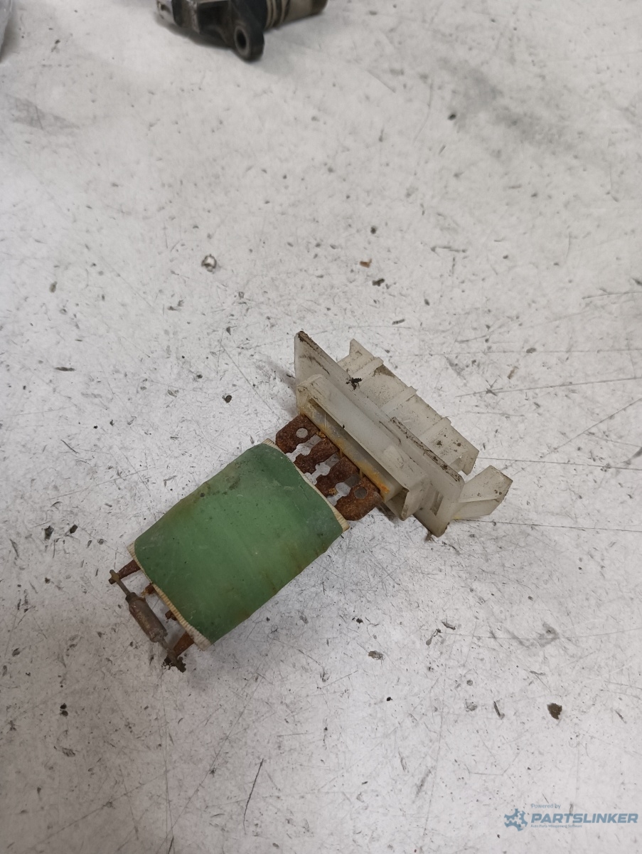 Rezistenta aeroterma DACIA DUSTER [ 2010 - > ] – foto 2