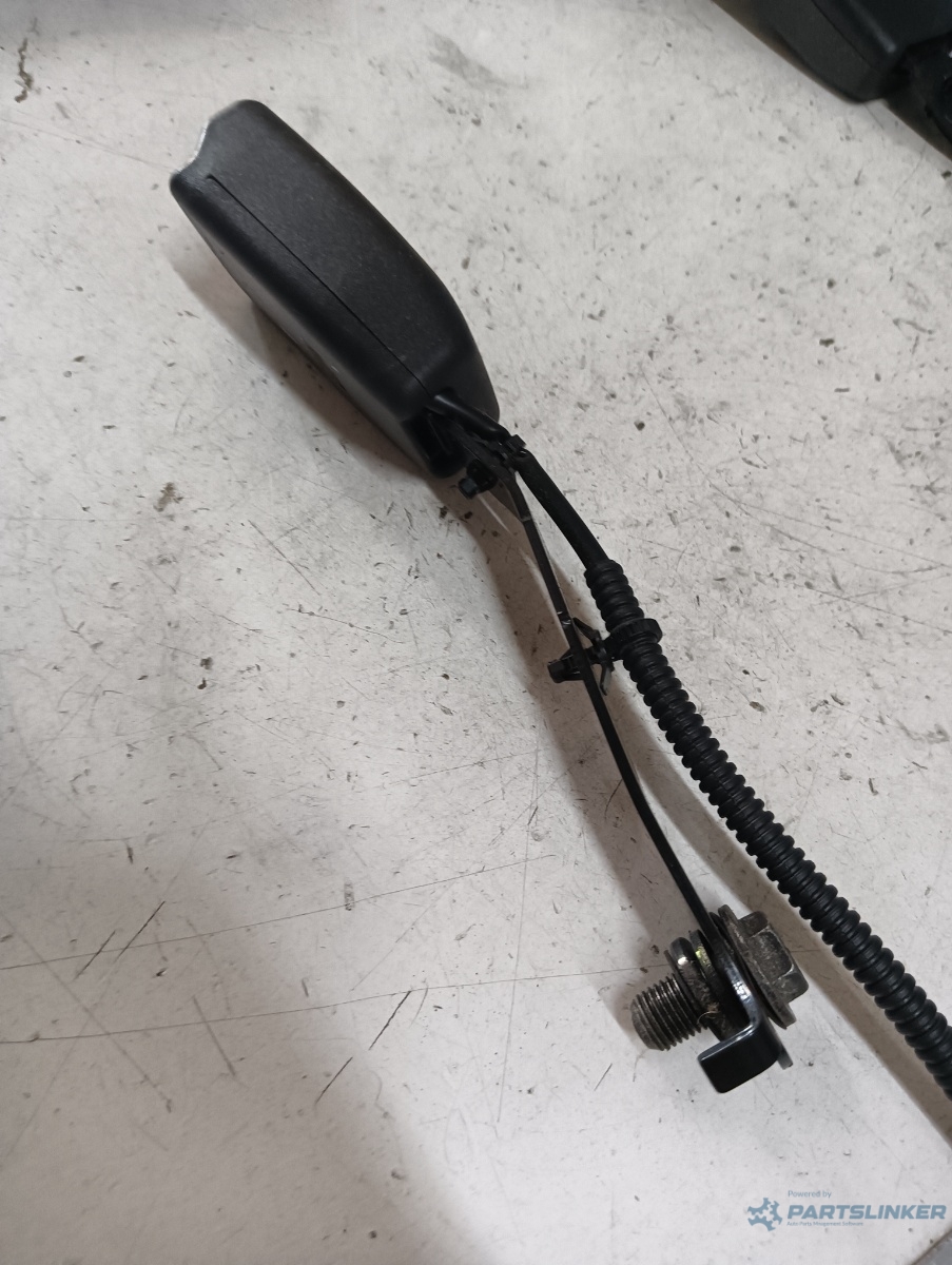 Pretensionare  stanga fata HONDA ACCORD VIII (CU) [ 2008 - > ] – foto 2