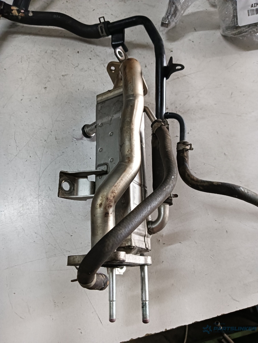 Racitor gaze HONDA ACCORD VIII (CU) [ 2008 - > ] OEM 25j10a000046 – foto 3