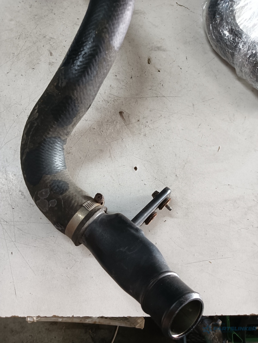 Furtun intercooler HONDA ACCORD VIII CU 2008 - > – foto 2