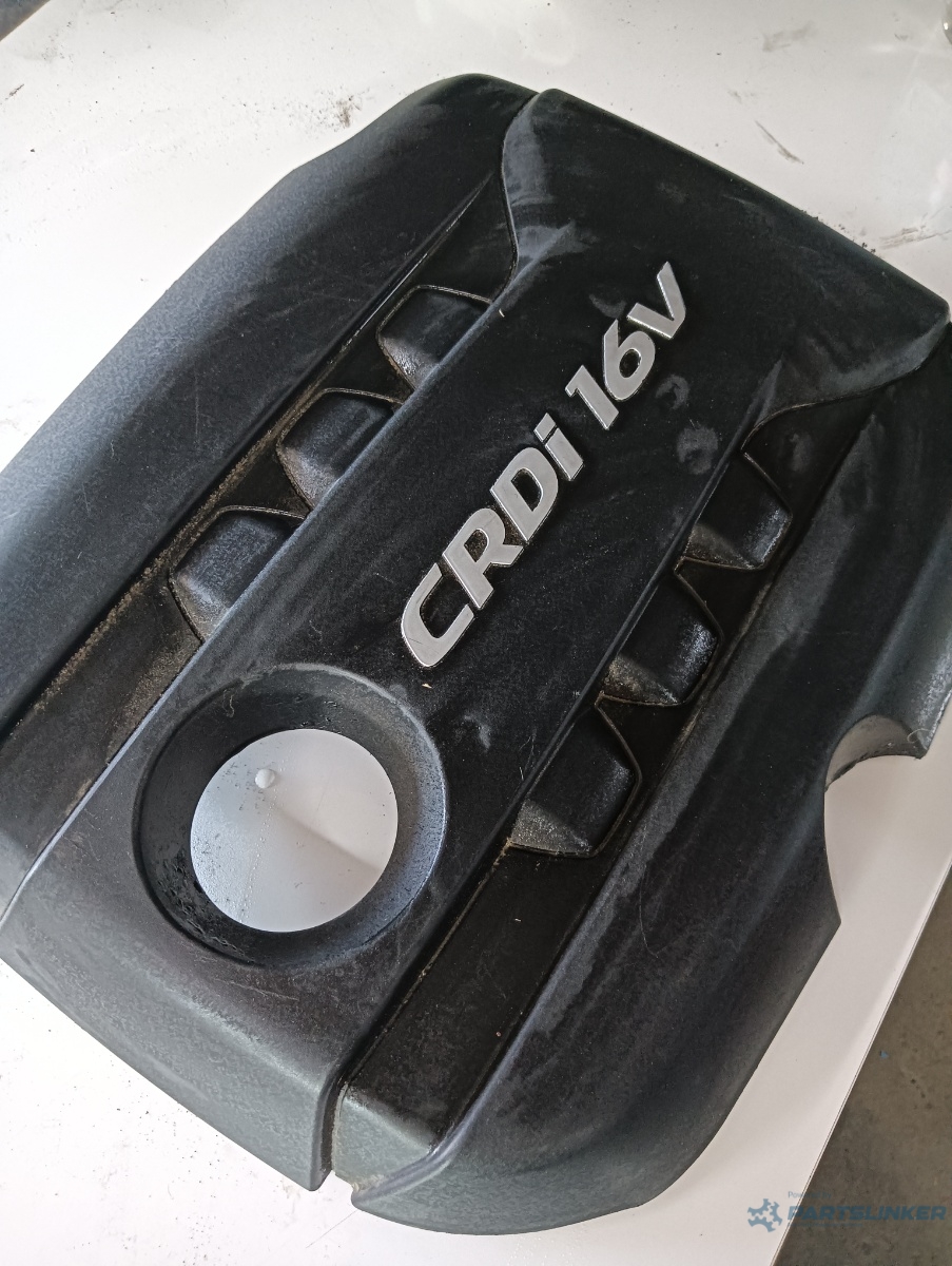 Capac motor  HYUNDAI i40 (VF) [ 2012 - > ] – foto 2