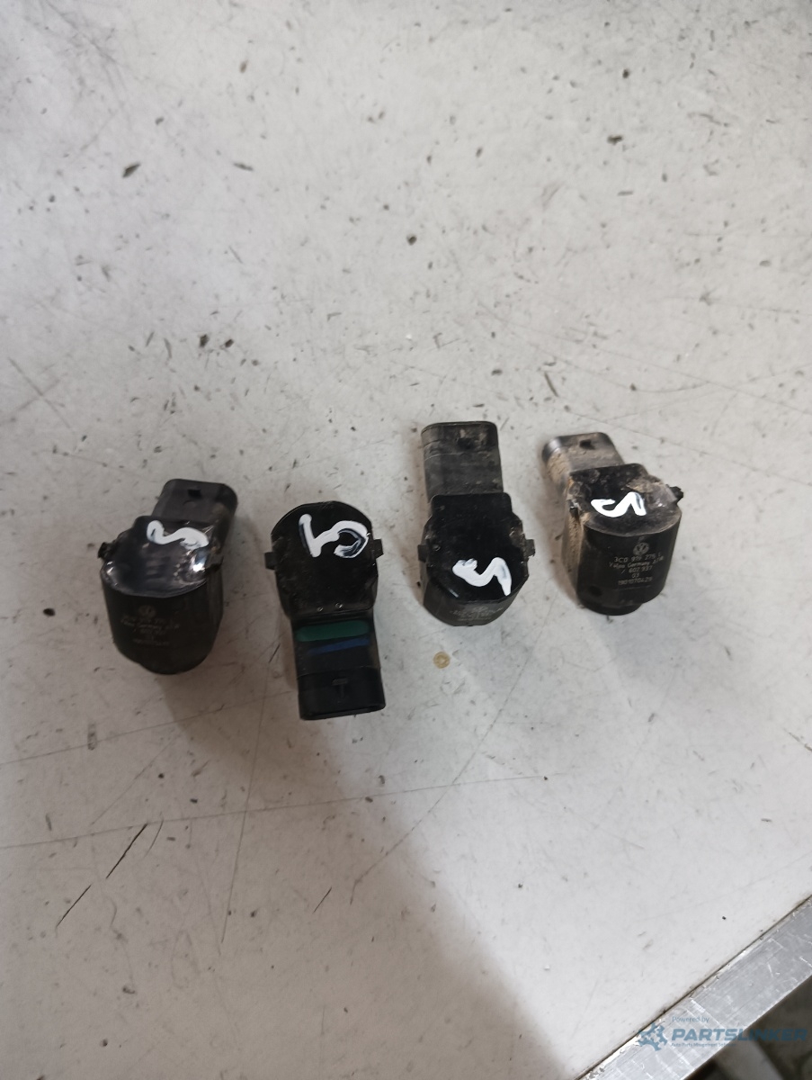 Senzori parcare spate VOLKSWAGEN PASSAT Variant (3C5) [ 2005 - 2011 ] OEM 3c0919275l