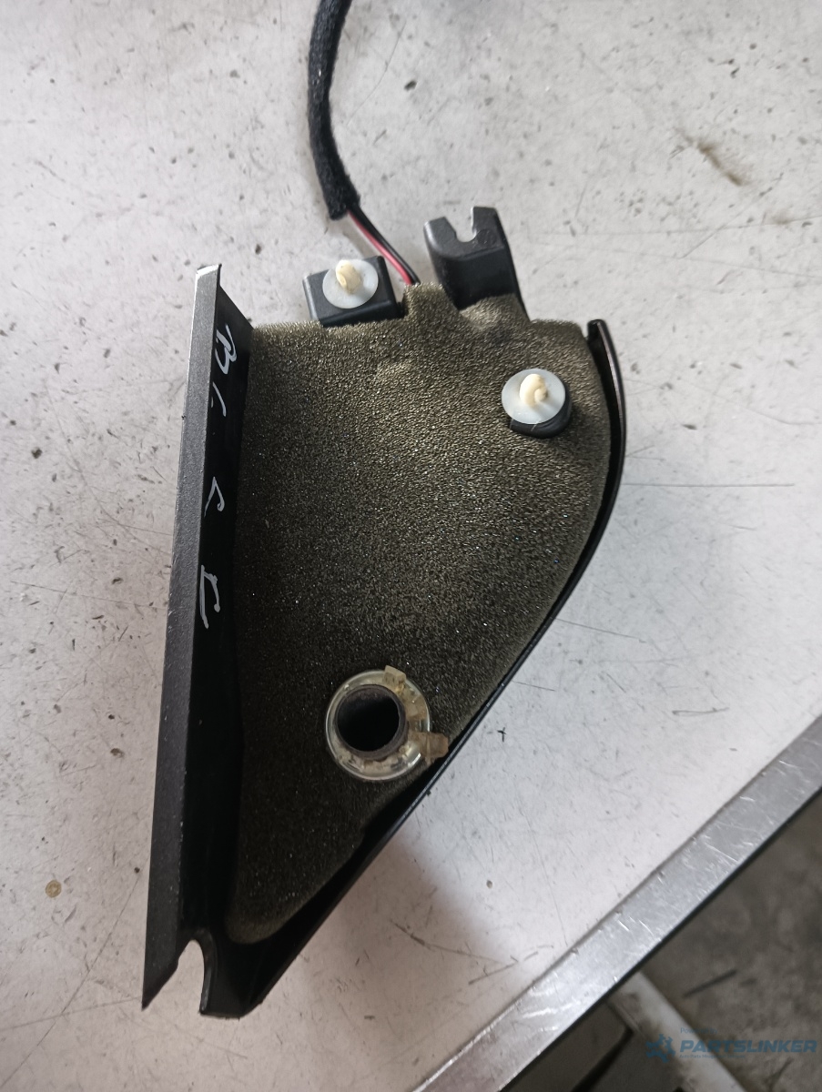 Tweeter  stanga fata VOLKSWAGEN PASSAT Variant (3C5) [ 2005 - 2011 ] – foto 2