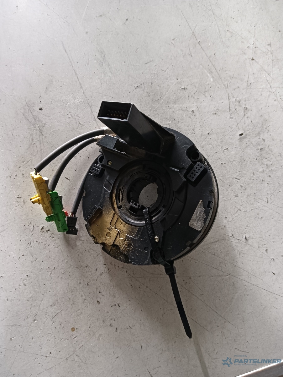 Spirala airbag / spirala volan MERCEDES-BENZ CLK II (C209) [ 2002 - 2010 ] OEM A0004640618 – foto 2