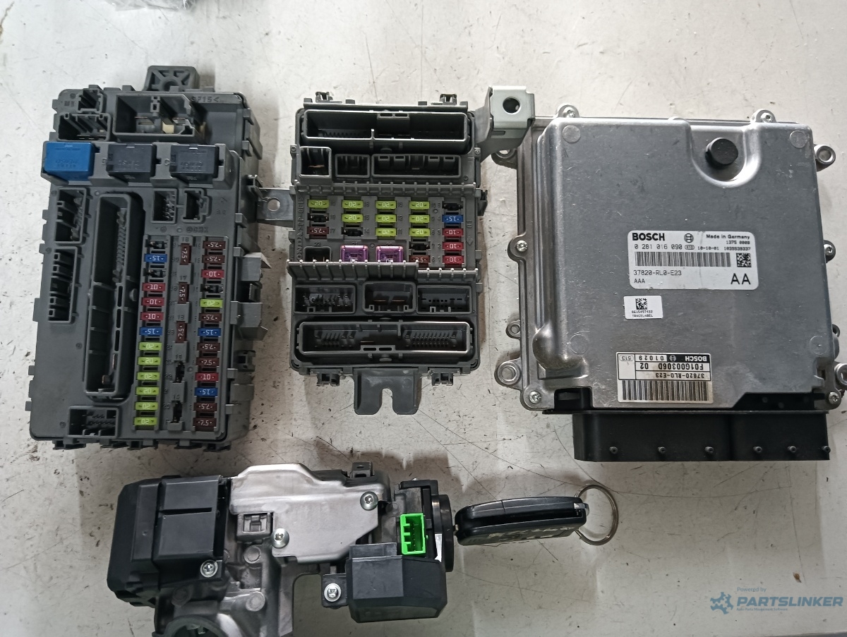 Kit pornire HONDA ACCORD VIII (CU) [ 2008 - > ] 37820rl0e23 OEM 0281016090