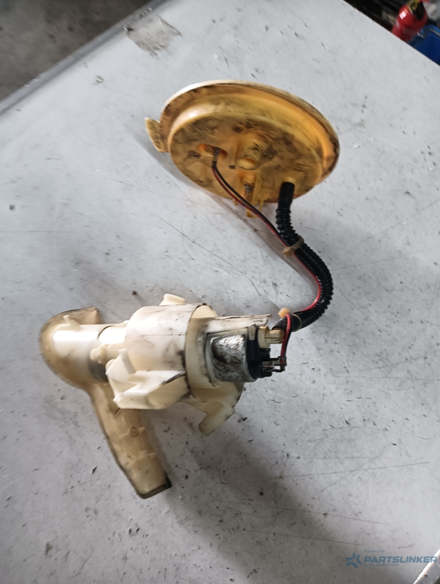 Pompa rezervor BMW 5 (F10) [ 2009 - 2016 ] 530 d (N57 D30 A) 180KW|245HP OEM 7217065