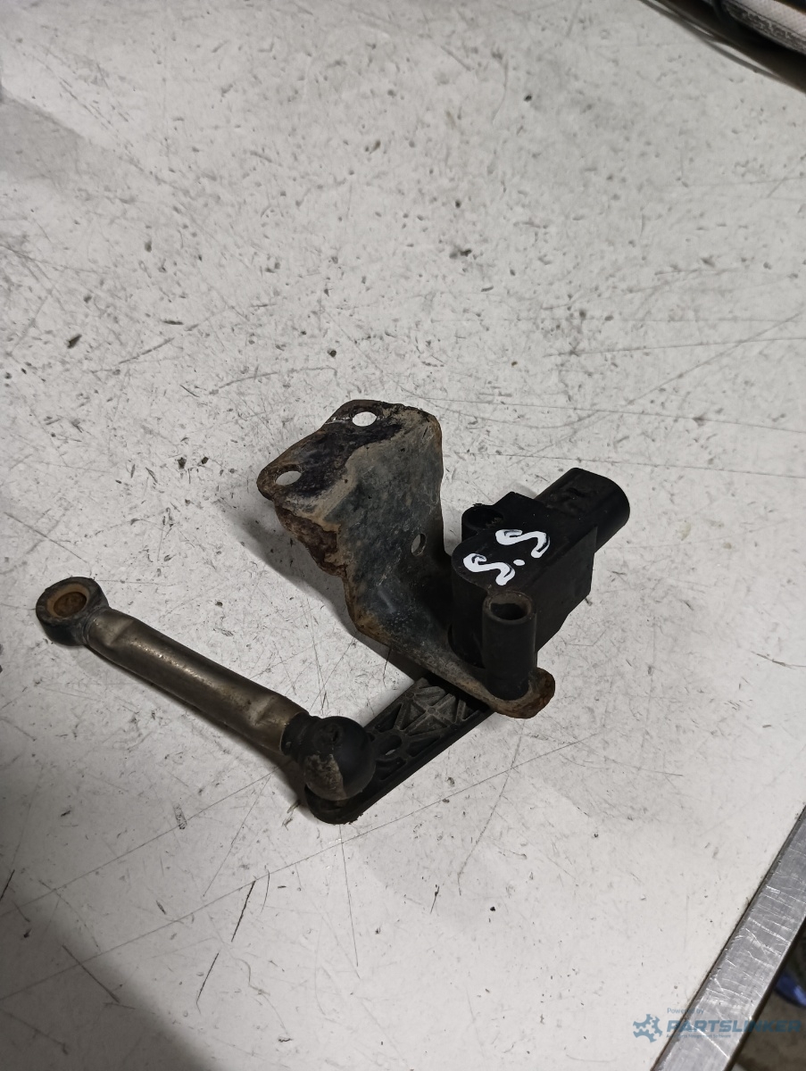 Senzor nivel balast stanga spate VOLKSWAGEN TIGUAN 5N_ 2007 - > 1t0907503d