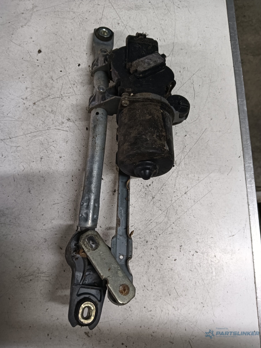 Ansamblu stergatoare stanga fata PEUGEOT 107 [ 2005 - > ]