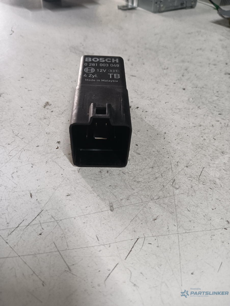 Releu bujii HONDA ACCORD VIII (CU) [ 2008 - > ] OEM 0281003049 – foto 2