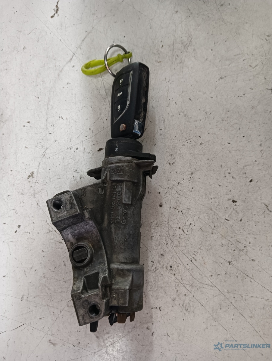 Contact cu cheie SEAT TOLEDO II (1M2) [ 1998 - 2006 ] OEM 4b0905851c