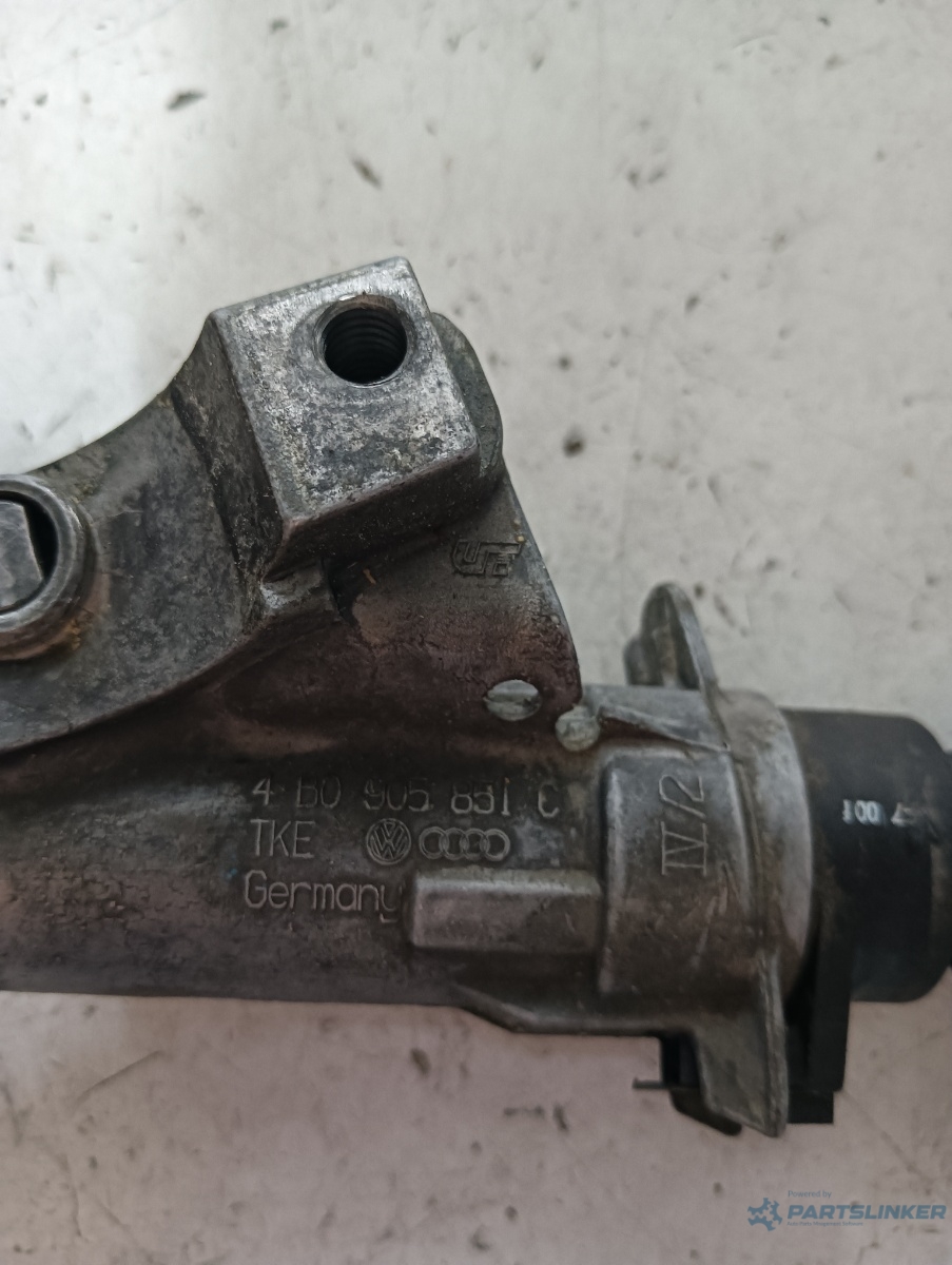 Contact cu cheie SEAT TOLEDO II (1M2) [ 1998 - 2006 ] OEM 4b0905851c – foto 2