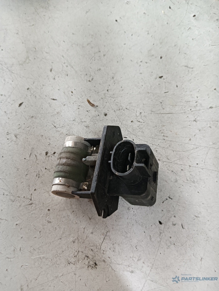 Rezistenta aeroterma KIA CEED Hatchback (ED) [ 2006 - 2012 ] – foto 2