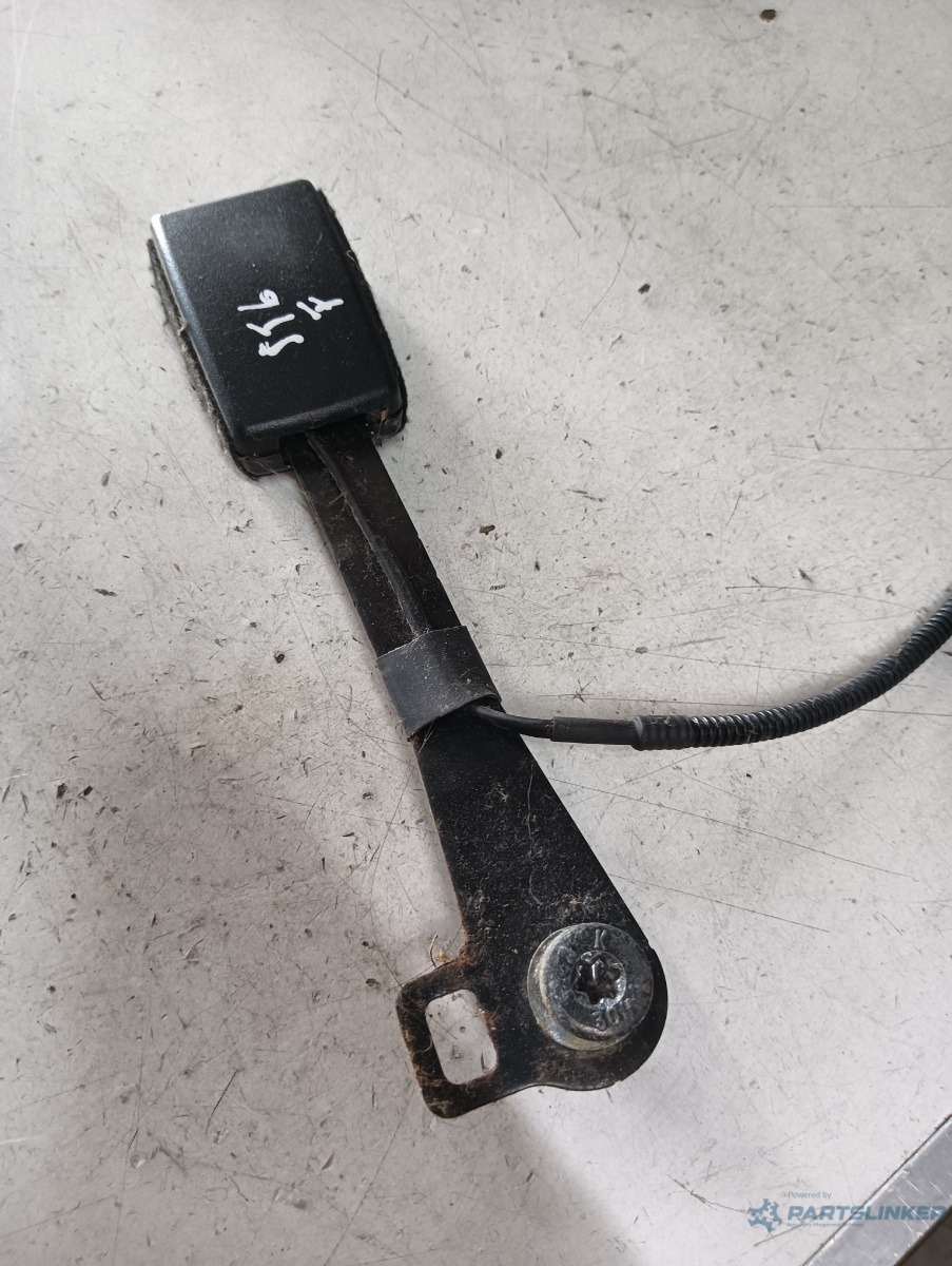 Pretensionare  stanga fata KIA CEED Hatchback (ED) [ 2006 - 2012 ]