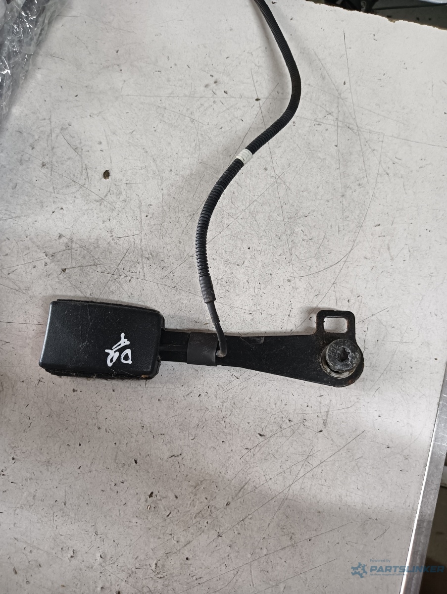 Pretensionare  dreapta fata KIA CEED Hatchback (ED) [ 2006 - 2012 ] – foto 2