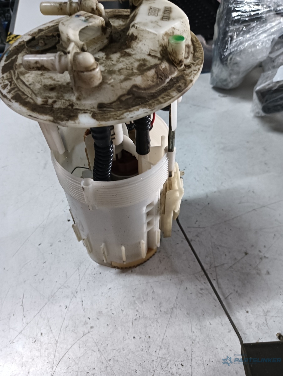 Pompa combustibil RENAULT MEGANE II Saloon (LM0/1_) [ 2003 - > ] – foto 2