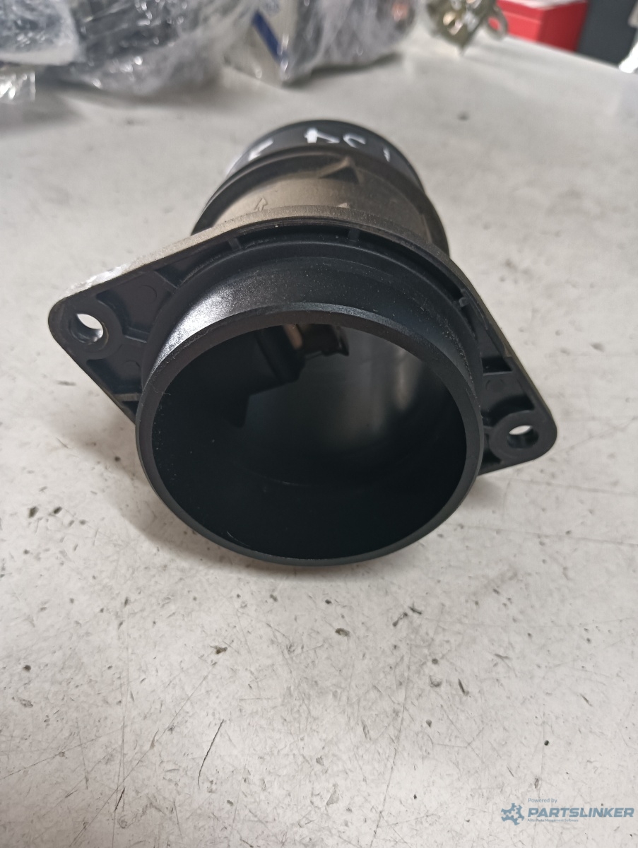 Debitmetru aer RENAULT MEGANE II Saloon (LM0/1_) [ 2003 - > ] dCi (K9K 732) 78KW|106HP OEM 5wk97008 – foto 2