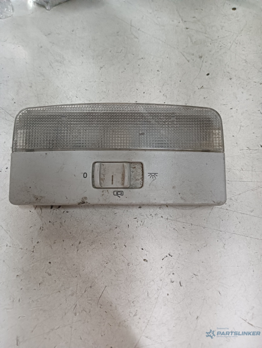 Lampa plafon VOLKSWAGEN POLO (9N_) [ 2001 - 2012 ]