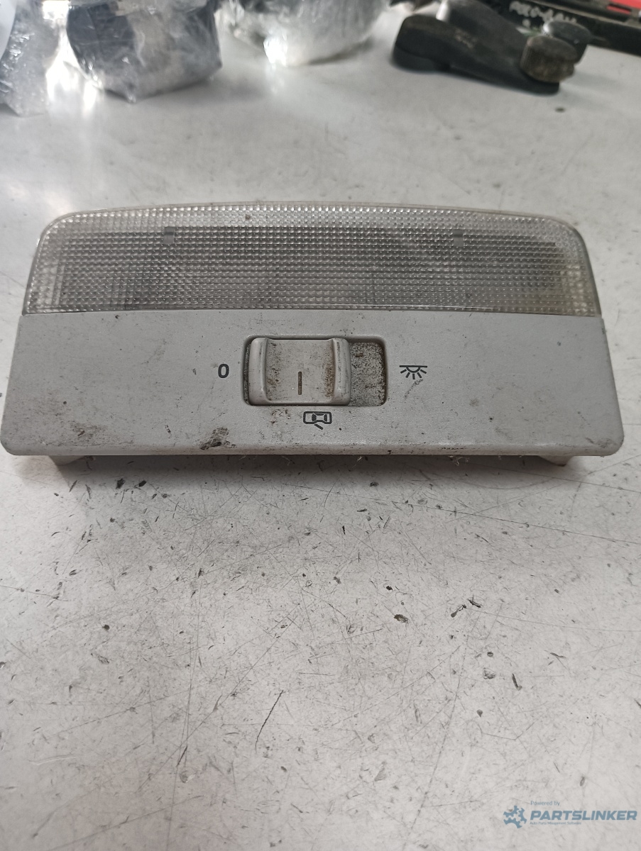 Lampa plafon VOLKSWAGEN POLO (9N_) [ 2001 - 2012 ] – foto 2