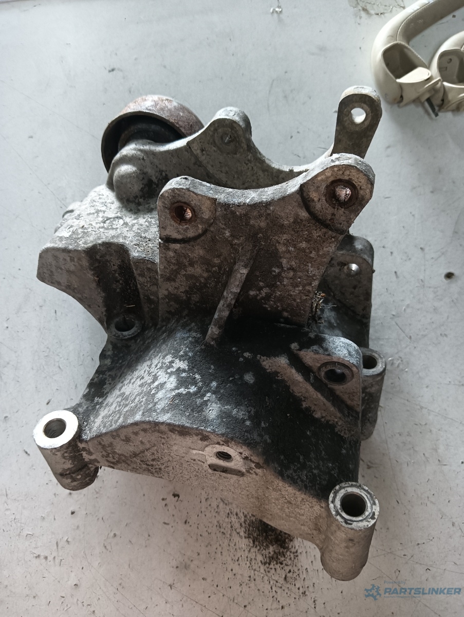 Suport motor  HYUNDAI SANTA FE II (CM) [ 2005 - 2012 ] – foto 2