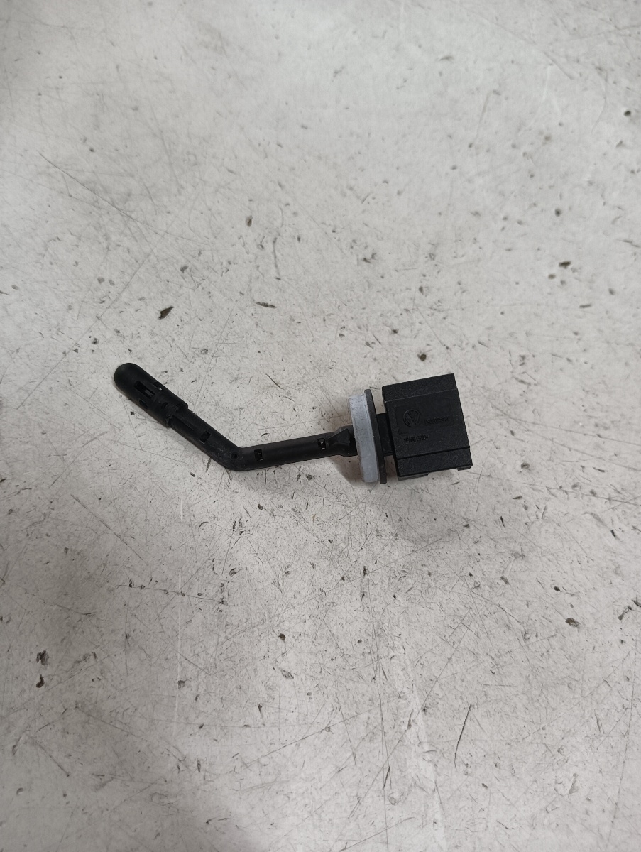 Senzor temperatura interior  VOLKSWAGEN GOLF VI (5K1) [ 2008 - 2013 ] OEM 1k0907543f – foto 2