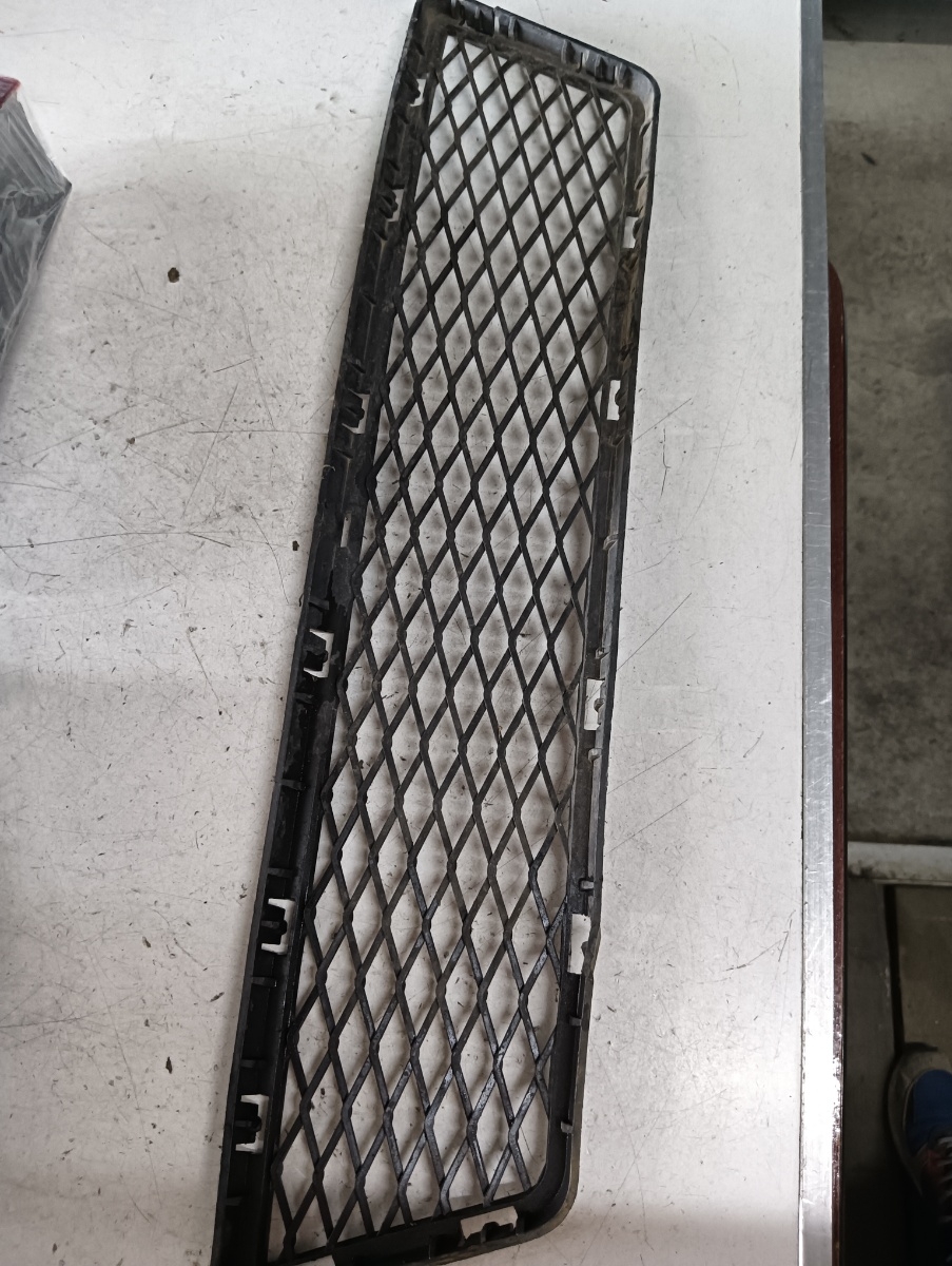 Grila fata BMW 3 V Coupe (E92) [ 2005 - 2013 ]